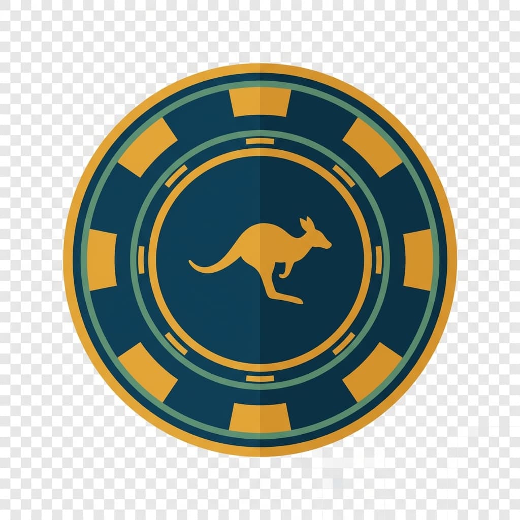 AussieCasinos logo