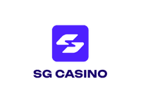 SG Casino logo